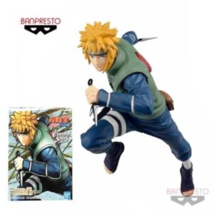 Figura minato namikaze Naruto (Original)