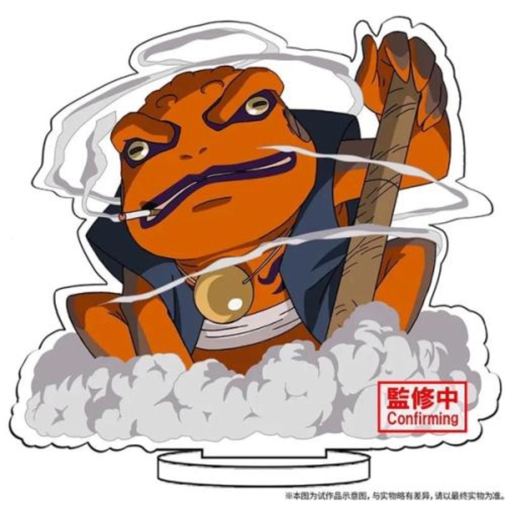 Figura Naruto Uzumaki (ORIGINAL) - Imagen 3