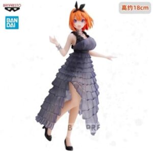 yotsuba nakano kyunties