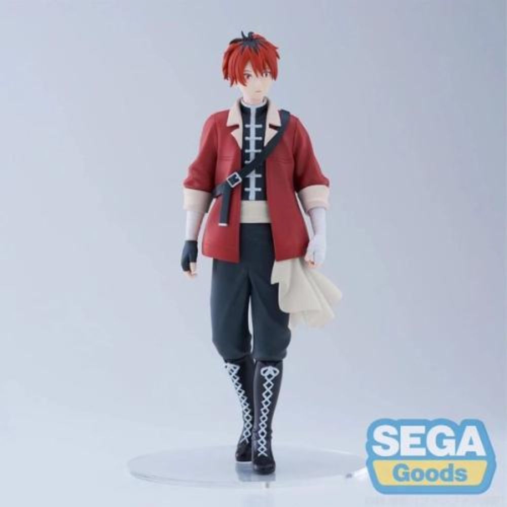 Figura stark desktop frieren original