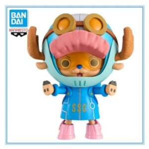 Figura chopper egghead original