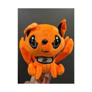 Peluche Kurama  de Naruto ( No original)