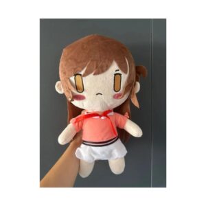 Peluche Chizuru Mizuhara Rent a girlfriend (No original)