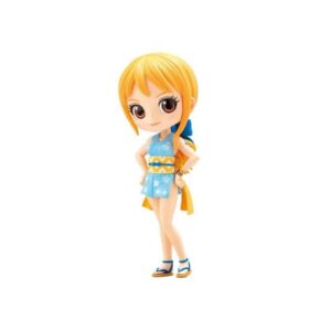 Figura Nami Q Posket original