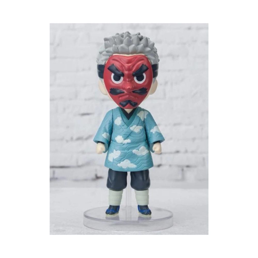 Figura urokodaki sakonji mini tamashii naciones original