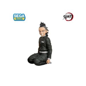 Figura genya shinazugawa PM posado original