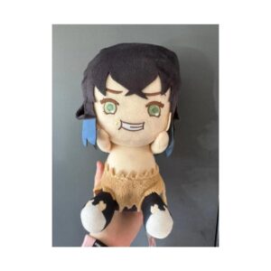 Peluche Inosuke Hashibira Kimetsu no yaiba ORIGINAL
