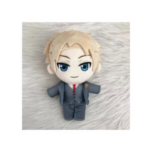 Peluche Loid Forger SPY X FAMILY (No original)