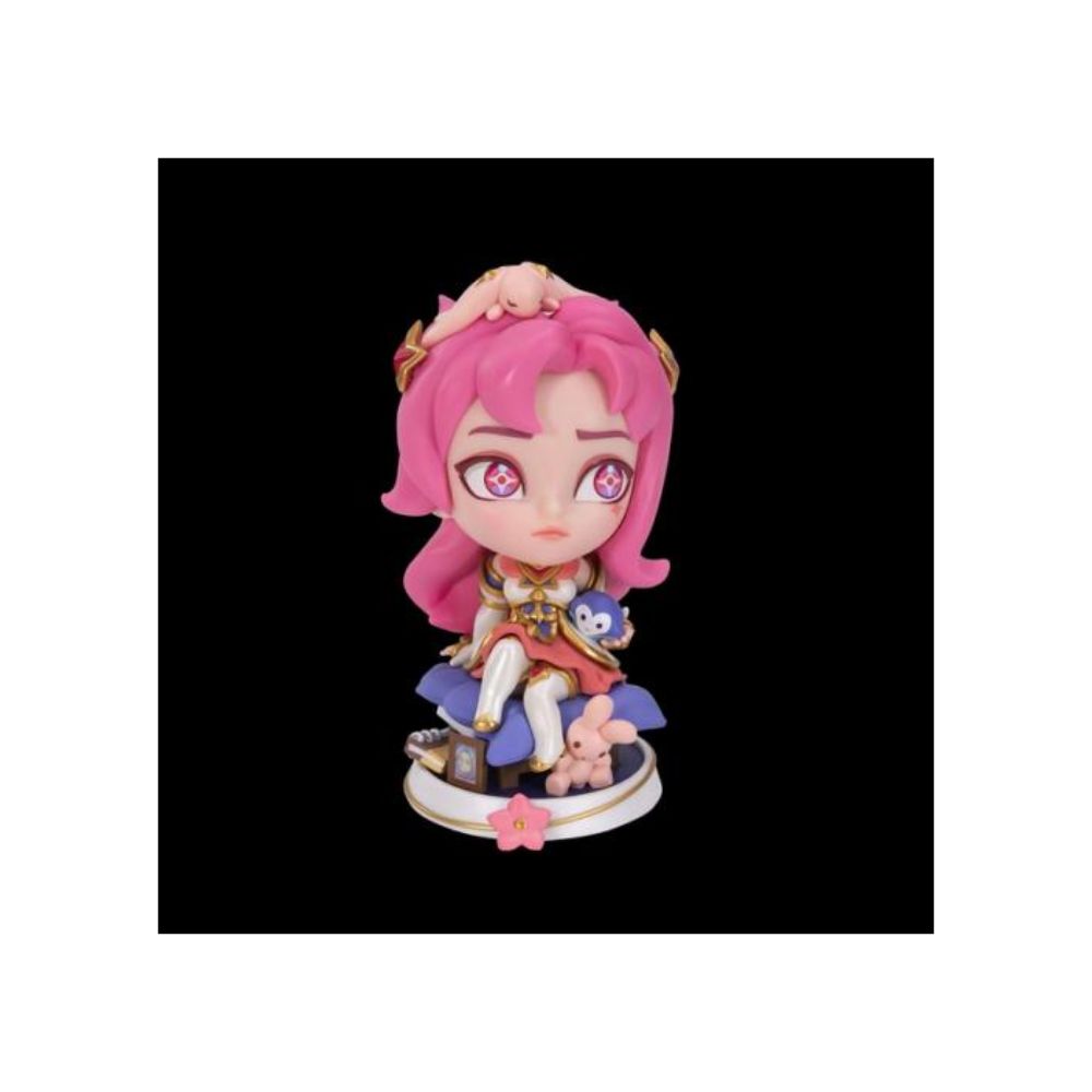 Figura Kaisa guardiana estelar original