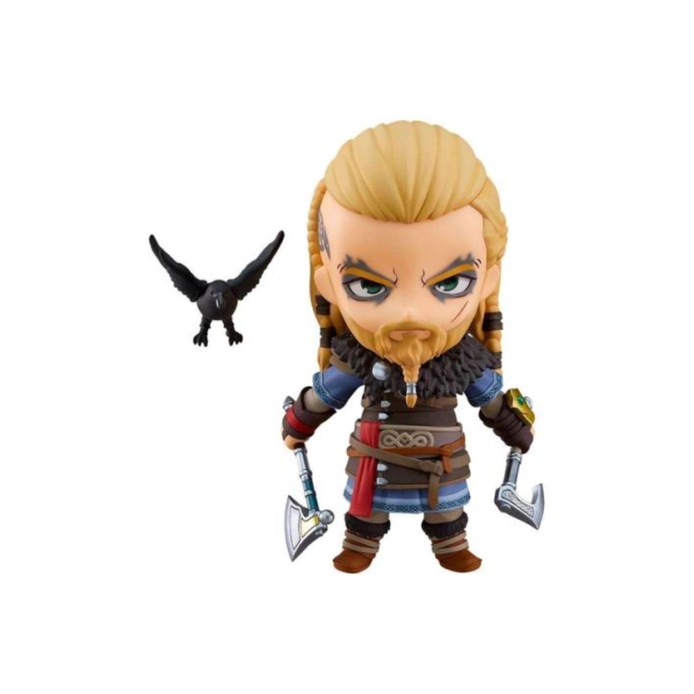 Figura original de Eivor Nendoroid