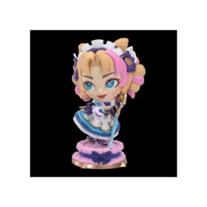 Figura gwen monada de cafeteria original