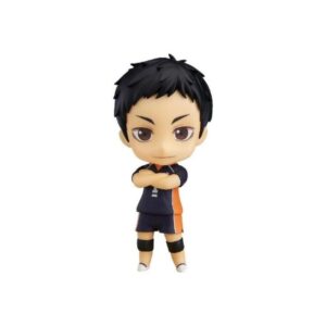 Figura Daichi Sawamura nendoroid original