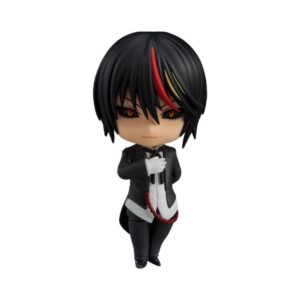 Figura Diablo Primal Demon Nendoroid original