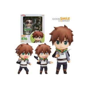 Figura Kazuma nendoroid original