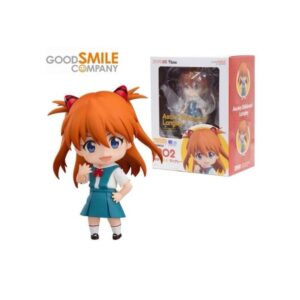 Figura Asuka Langley nendoroid original