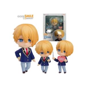 Figura Aquamarine Hoshino nendoroid original