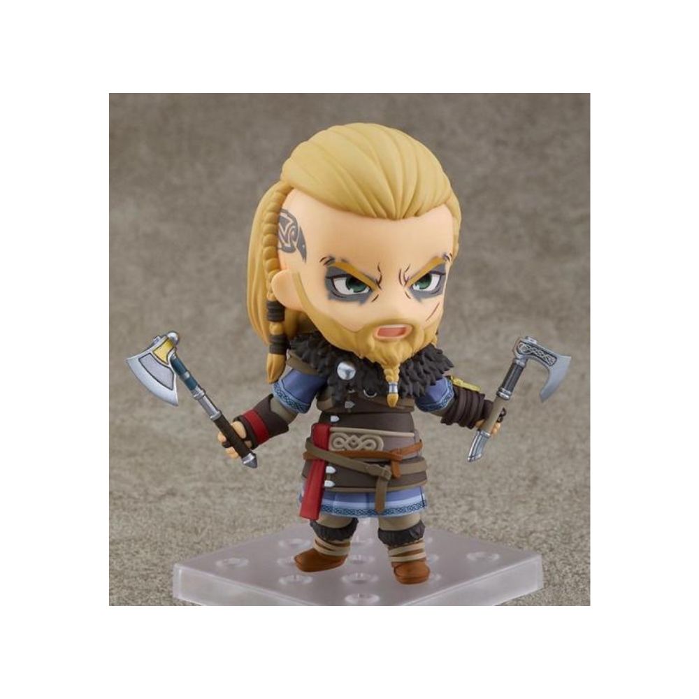 Figura original de Eivor Nendoroid - Imagen 7