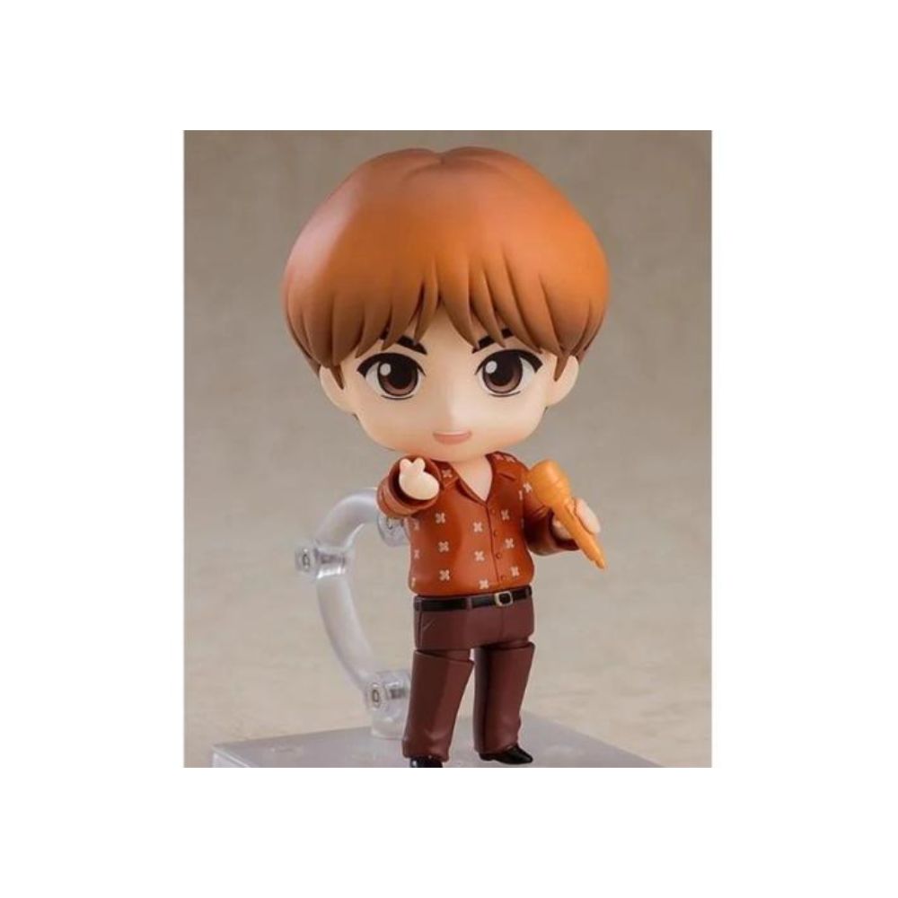 Figura Jin Nendoroid ORIGINAL BTS - Imagen 5