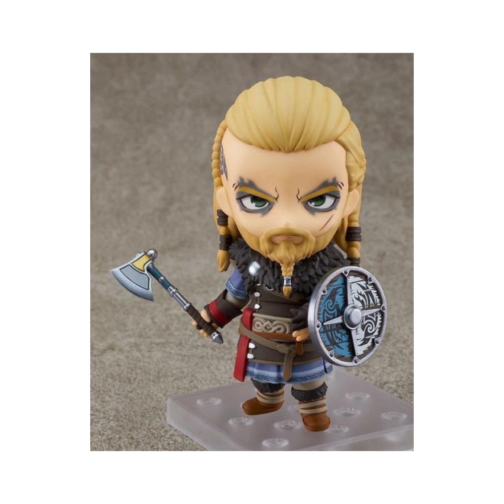 Figura original de Eivor Nendoroid - Imagen 6