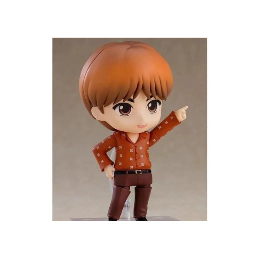Figura Jin Nendoroid ORIGINAL BTS - Imagen 4