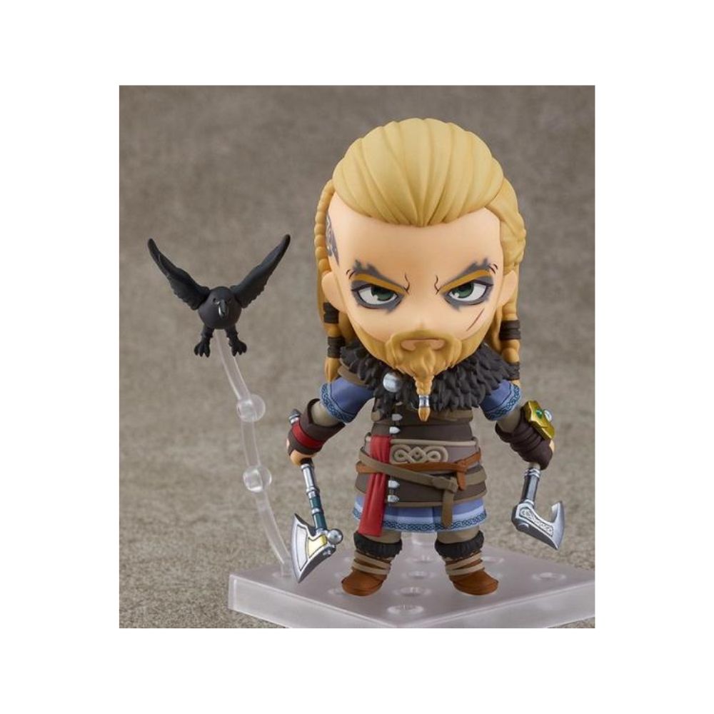Figura original de Eivor Nendoroid - Imagen 5