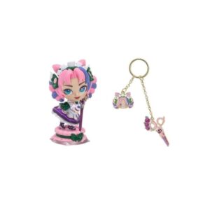 Figura gwen monada de cafeteria chroma original