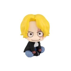 Figura sabo look up original