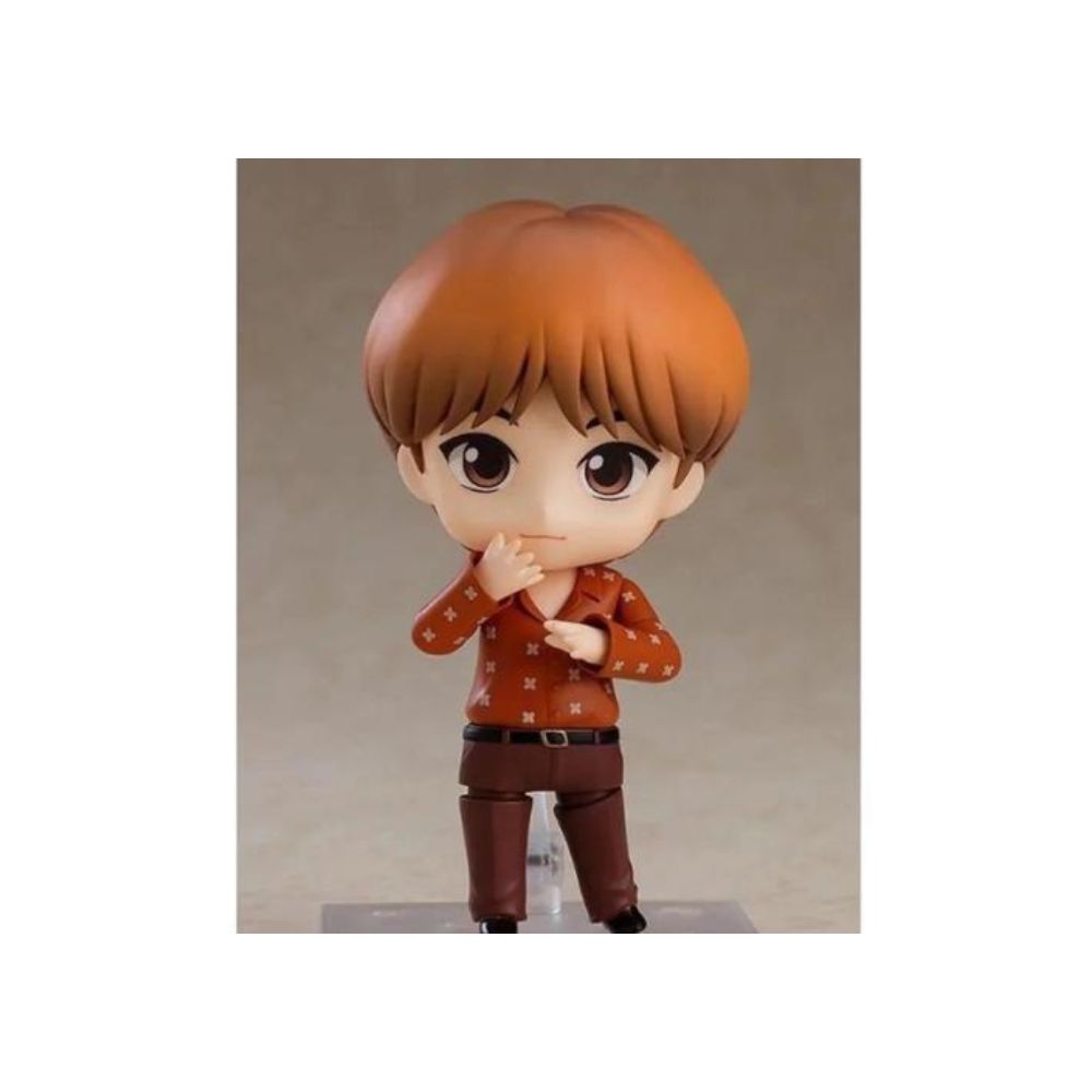 Figura Jin Nendoroid ORIGINAL BTS - Imagen 3