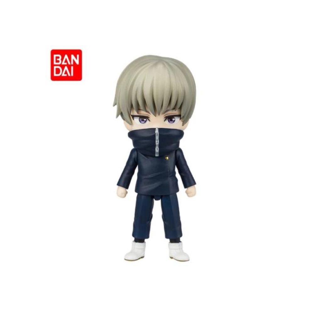 toge inumaki figuarts Mini Naciones Tamashii