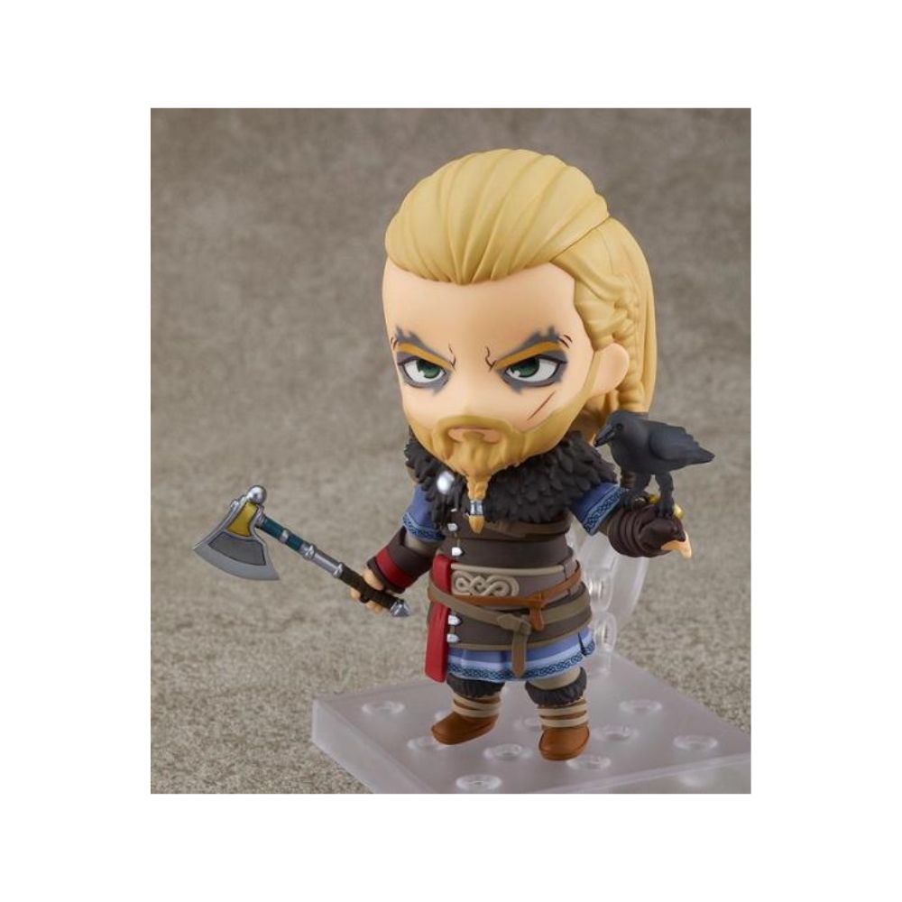 Figura original de Eivor Nendoroid - Imagen 4