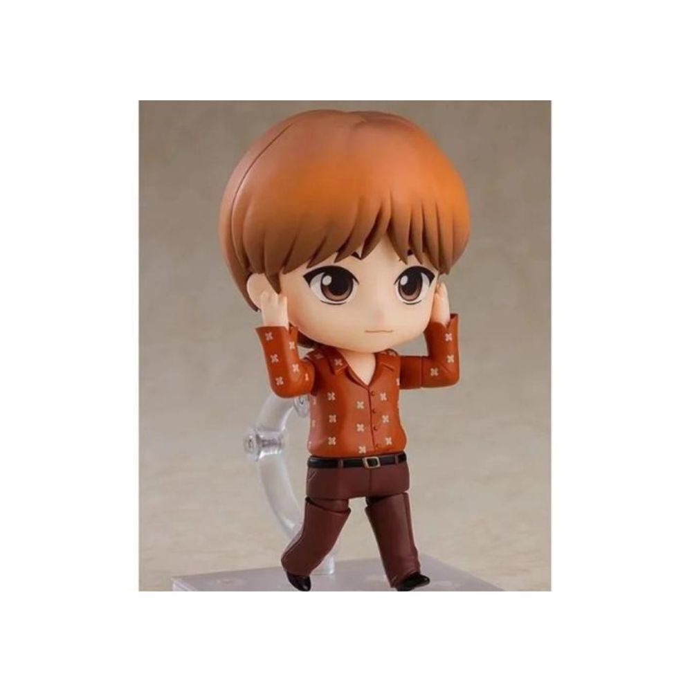 Figura Jin Nendoroid ORIGINAL BTS - Imagen 2