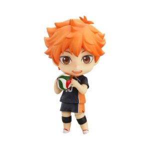 Figura Hinata Shoyo nendoroid original