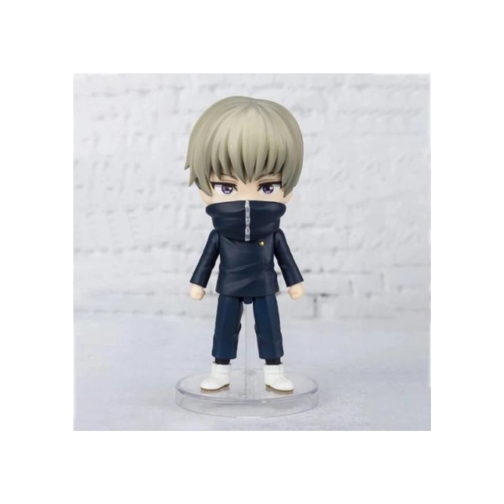 toge inumaki figuarts Mini Naciones Tamashii - Imagen 3