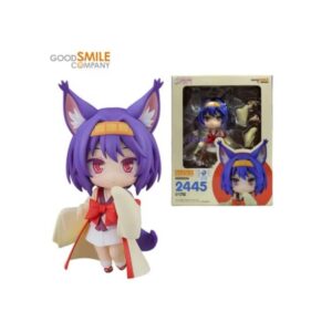 Figura izuna Hatsuse nendoroid original