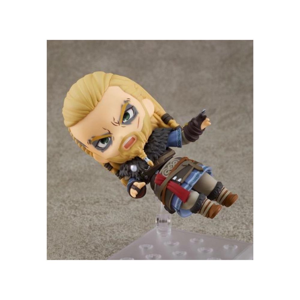 Figura original de Eivor Nendoroid - Imagen 3