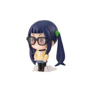 Chiaki oogaki gashapon