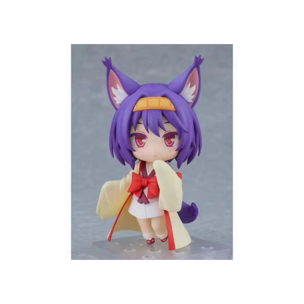 Figura izuna Hatsuse nendoroid original - Imagen 6