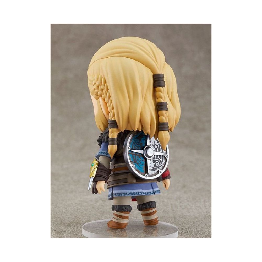 Figura original de Eivor Nendoroid - Imagen 2
