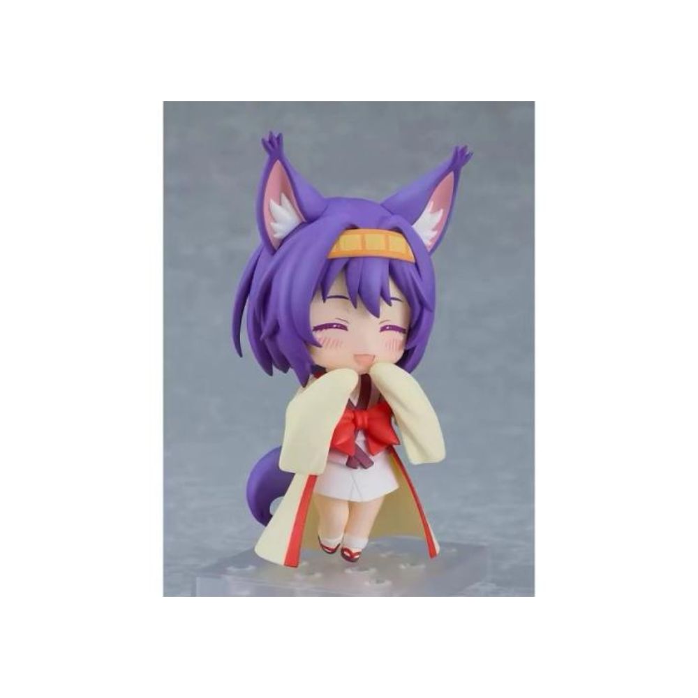 Figura izuna Hatsuse nendoroid original - Imagen 5