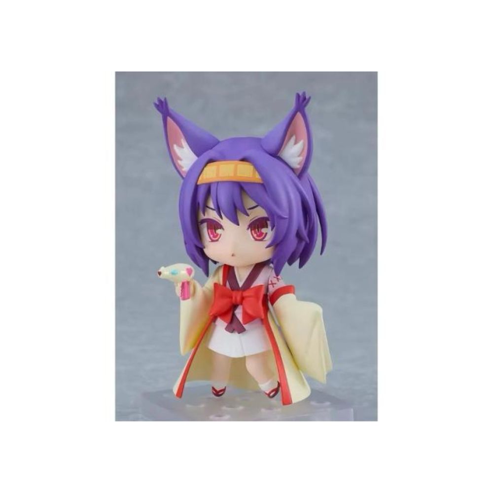 Figura izuna Hatsuse nendoroid original - Imagen 3