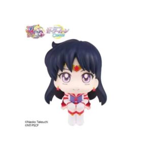 Figura Sailor Mars Look Up Original