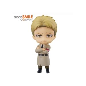 Nendoroide Reiner Braun original
