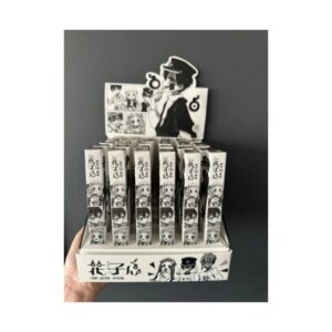 Lapices Hanako Kun sorpresa