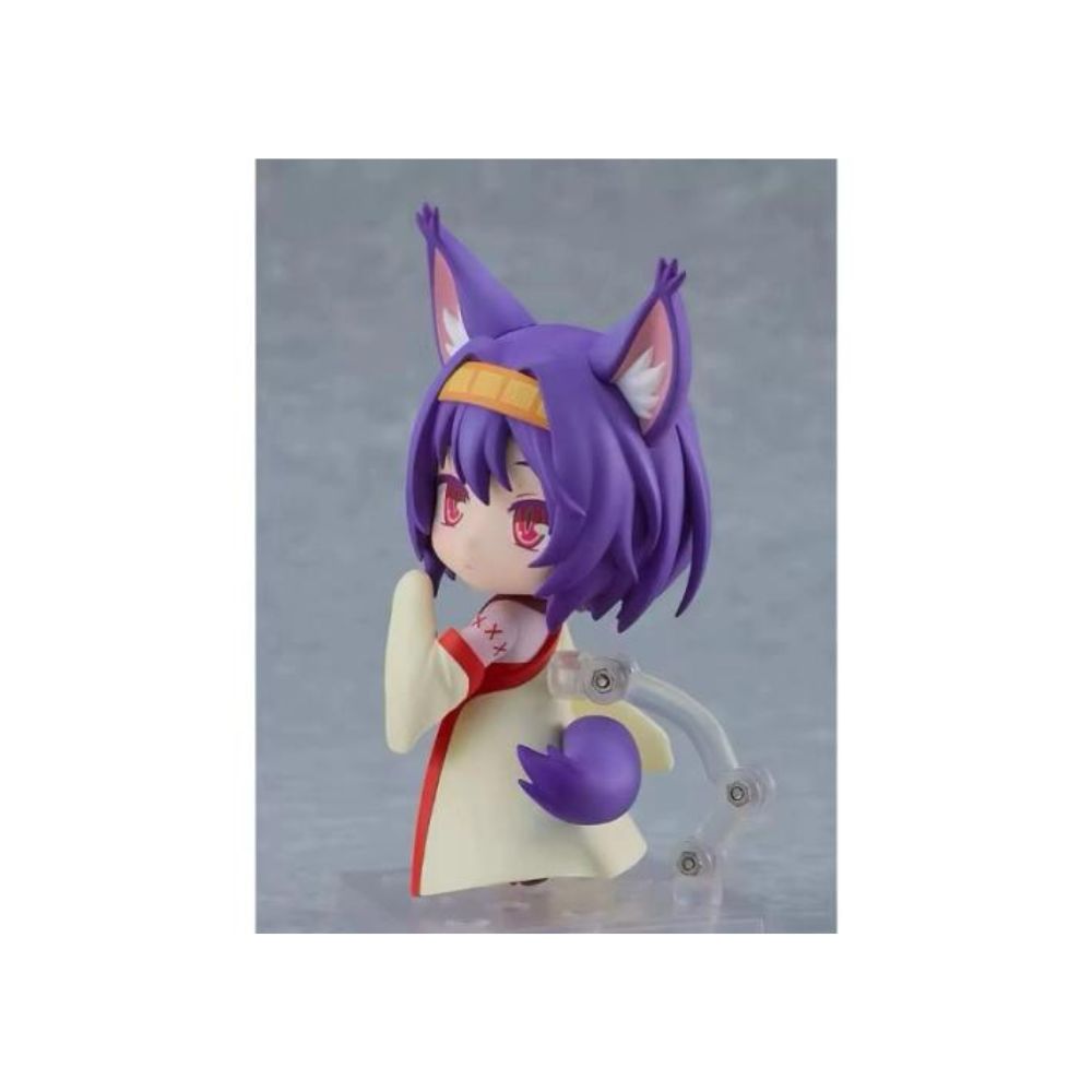 Figura izuna Hatsuse nendoroid original - Imagen 2