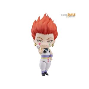 Figura Hisoka nendoroid original