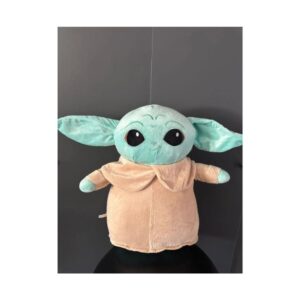 Peluche Baby Yoda (No original)