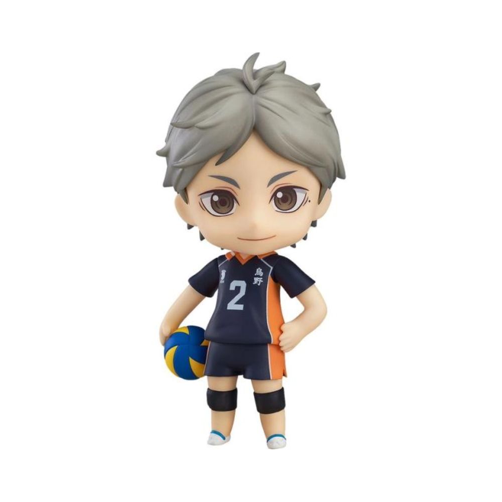 Figura Sugawara Koshi