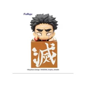 Figura Gyomei Himejima Hikkake original