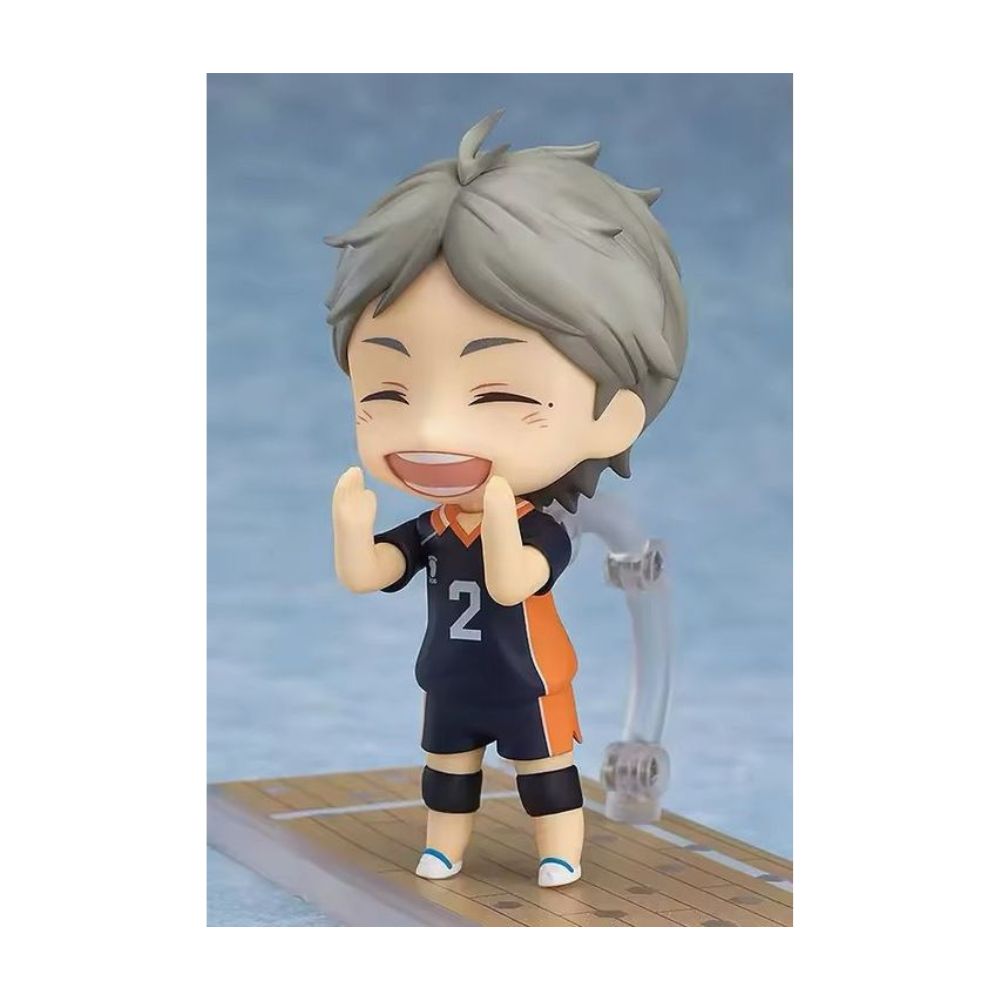 Figura Sugawara Koshi - Imagen 5