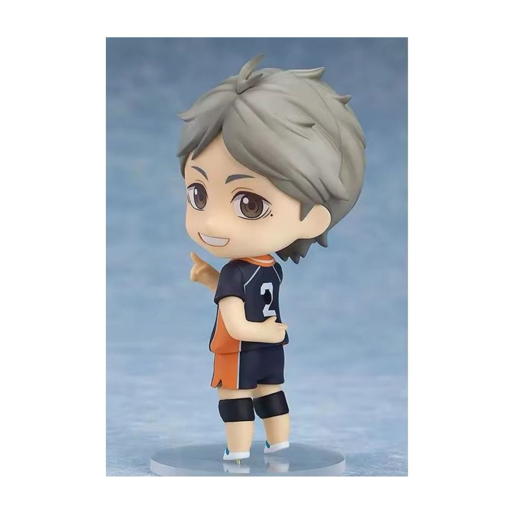 Figura Sugawara Koshi - Imagen 3